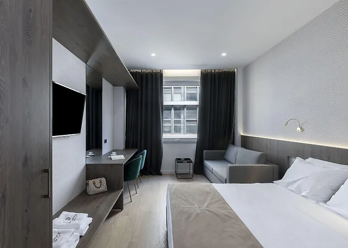 Philosofia Suites